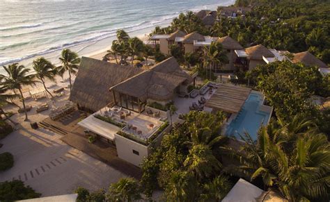 La Zebra Hotel Review: A Chic and Authentic Escape in Tulum