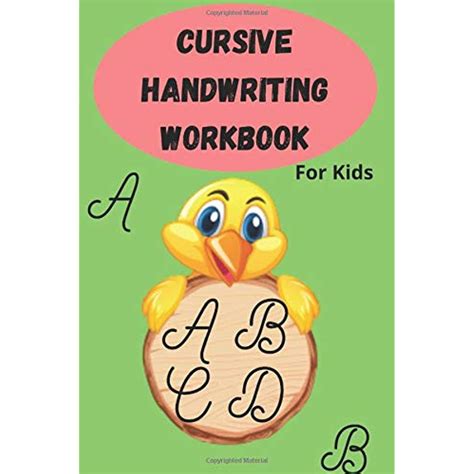 Ultimate cursive writing book - litolux