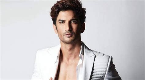 Se Quit La Vida El Actor De Bollywood Sushant Singh Rajpu A Los