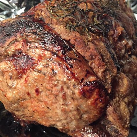 Restaurant Style Prime Rib Roast Recipe Allrecipes