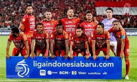 Jadwal Liga Hari Ini Senin Desember Madura United