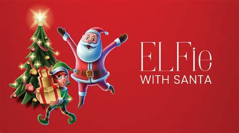 Eva Elfie Sweet Santas Daughter Desktop Strippers Big Tits SexiezPicz