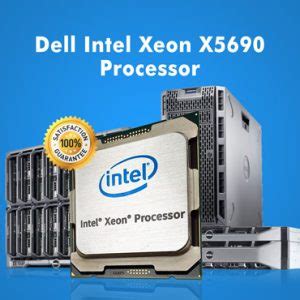 Buy Dell Intel Xeon X Processor At An Affordable Price In India