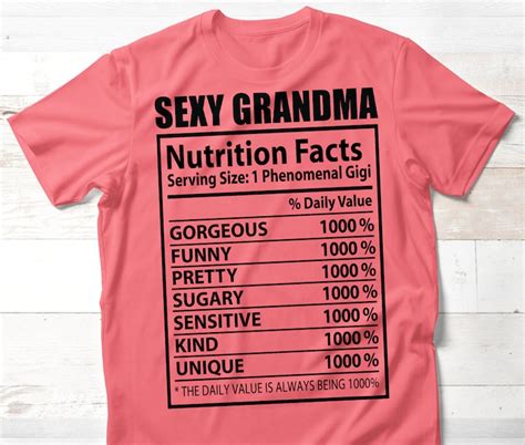 Sexy Grandma Svg Glamma Svg Nana Svg Grandma Svg Blessed Etsy New Zealand