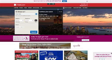 hotelscom cash  black friday offers coupons discount codes