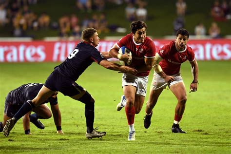 Is rugby big in Portugal? We explain all! - Rugby World