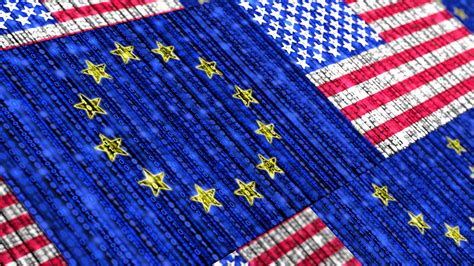 Neuer Angemessenheitsbeschluss Beim EU US Datentransfer