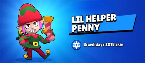 The Rarest Brawl Stars Skins You Should Know U7buy Blog