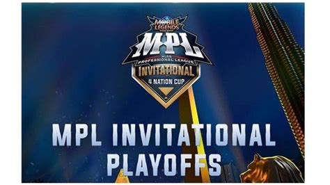 Jadwal Grand Finals MPL Invitation 4 National Cup Mobile Legends RRQ