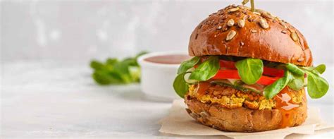 The Ultimate Vegan Burger Guide: Discovering The Best Veggie Burger ...