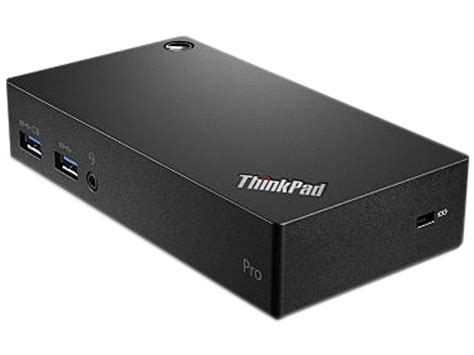 Lenovo Thinkpad Usb Pro Dock Us A Us Newegg Ca