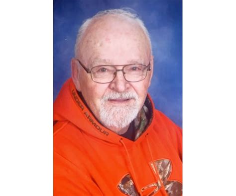 James Nelson Obituary 2022 Eau Claire Wi Leader Telegram