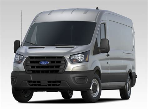 2020 Ford Transit-150 - Specs, Prices, MPG, Reviews & Photos | Cars.com