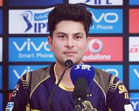 Kuldeep Yadav (Cricketer) Height, Age, Family, Biography » StarsUnfolded