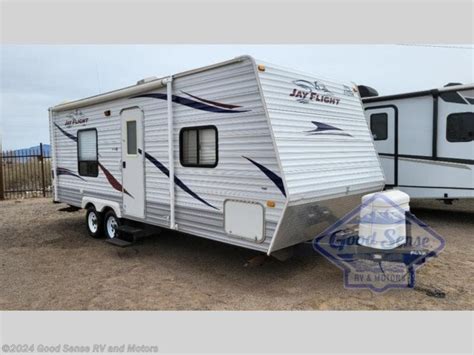 2010 Jayco Jay Flight 22FB RV for Sale in Albuquerque, NM 87123 | 1630A | RVUSA.com Classifieds