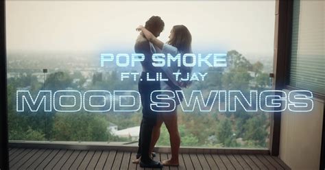 Pop Smoke (ft. Lil Tjay) - "Mood Swings" [Official Music Video]