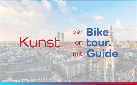 Open Art Meets IAA Mobility Mit Dem Biketour Guide Auf Kunsttour In