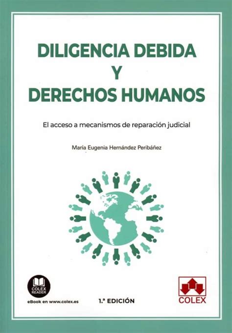 Diligencia Debida Y Derechos Humanos El Acceso A Mecanismos De