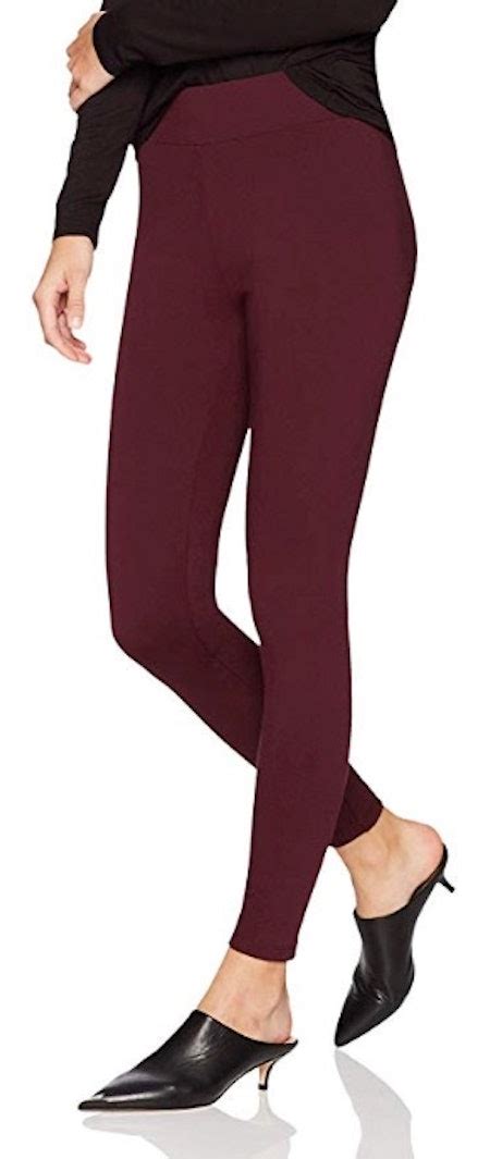 8 Best Dressy Leggings