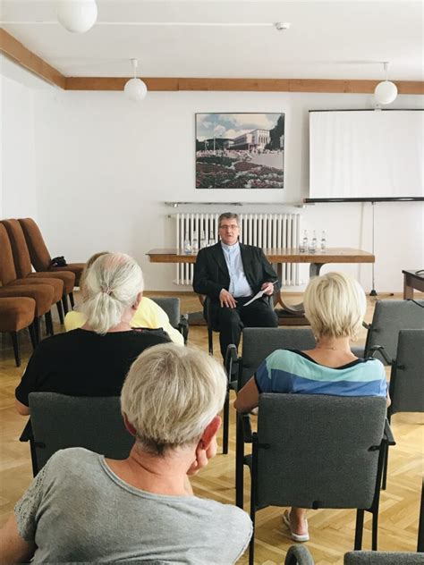 Prelekcja w Nowym Domu Zdrojowym Uzdrowisko Krynica Żegiestów S A