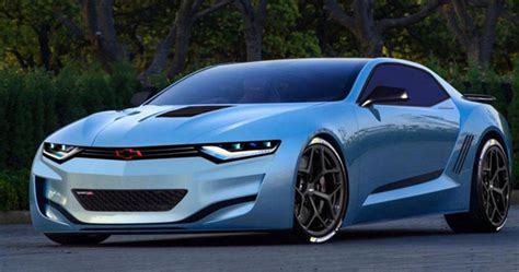 2020 Chevrolet Chevelle Super Sport Changes Chevrolet Engine News