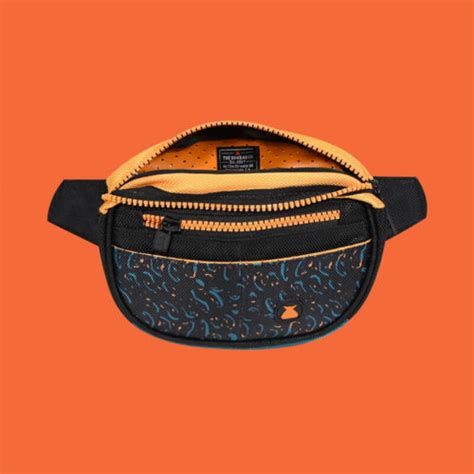 Bumbag Finkle Mini Mega Hip Pack Onboardsk