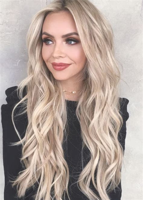 Mazotcu1 Linktree Long Hair Styles Light Hair Brown Blonde Hair