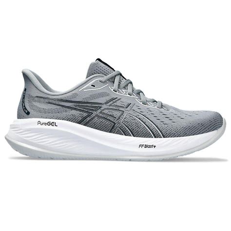 Tenis Asics Gel Cumulus Masculino Cinza