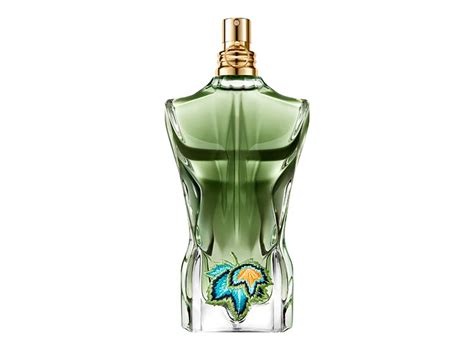 Ripley Perfume Jean Paul Gaultier Le Beau Paradise Garden Hombre Edp