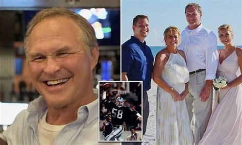 Ex Las Vegas Raiders Nfl Star Jack Squirek Dead At 64 Team Pays