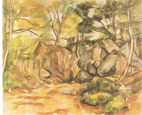 Appreciating Cezanne’s Cubist Landscapes | Practical Pages