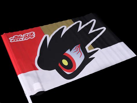 Banner Flags Jhpusa