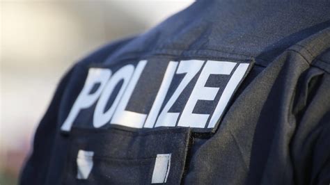 Razzia Im Rhein Main Gebiet Polizei Schnappt Drogenh Ndler