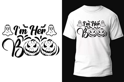 Halloween Svg T Shirt Design Graphic Gráfico Por Selim Gdb · Creative Fabrica