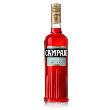 Campari Territoire Whisky Territoire Whisky