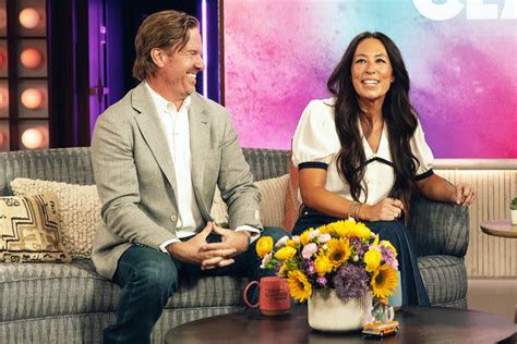 Joanna Gaines Ordered The ‘same Meal From The Hospital Cafeteria After