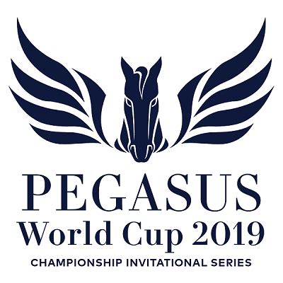 Pegasus World Cup Turf Invitational to be inaugurated in 2019 - Brisnet