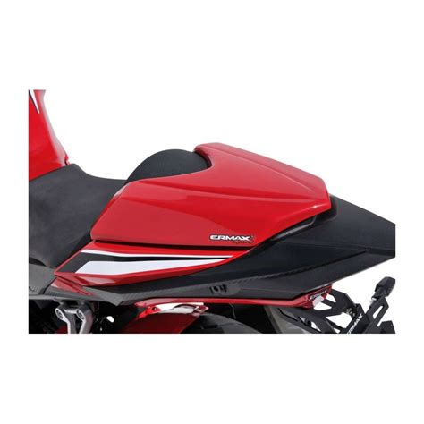 Ermax Painted Rear Seat Cowl Triumph Speed Triple To