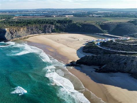 Odeceixe Portugal Seaside Village Hidden Beach Retreat