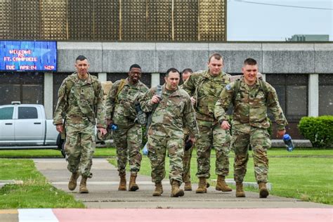 Dvids Images The St Airborne Division S Sustainment Brigade