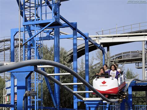 CoasterGallery.com -- La Ronde