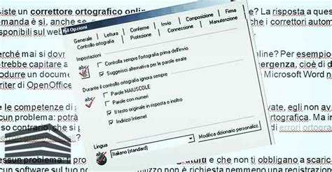 Correttore ortografico online e offline: le migliori soluzioni!