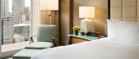 Fairmont Dallas - Luxury Hotel in Dallas (United States)