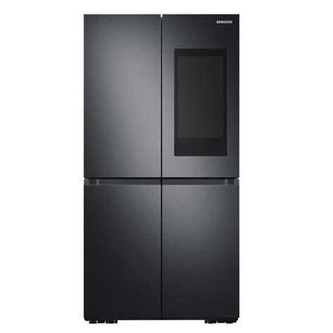 Samsung RF65A977FB1EU American Style - Side by Side Fridge Freezer