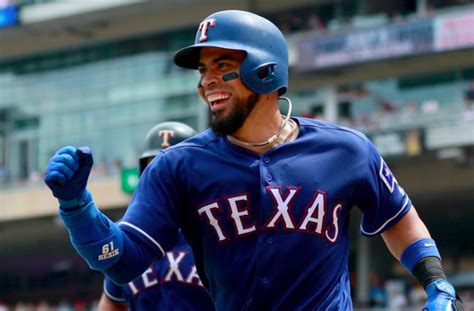 Robinson Chirinos Returning To Texas Rangers Sports Betting News