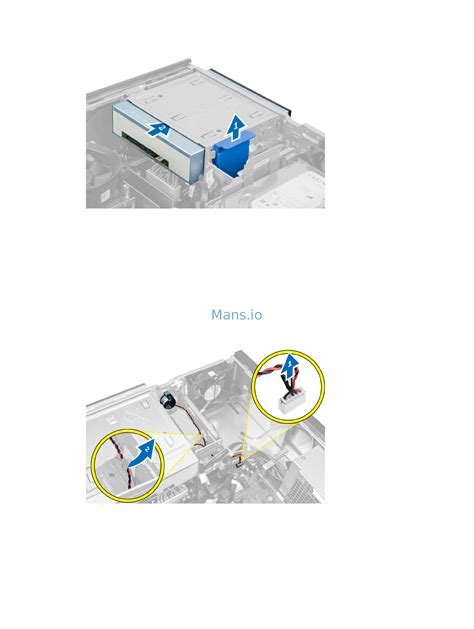 Dell Optiplex 7010 Users Manual Online 1865 1193406