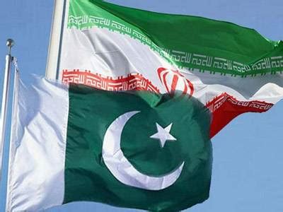 Pakistan, Iran agree to expand ties, deepen cooperation