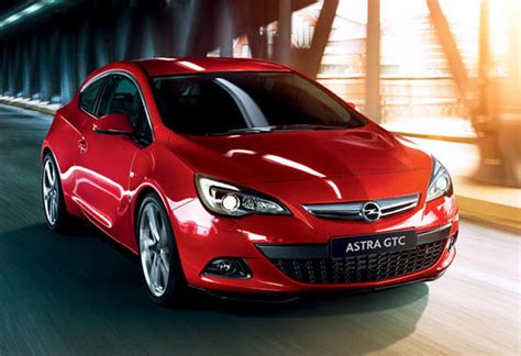 Opel Astra Gtc Sport Review Carsguide