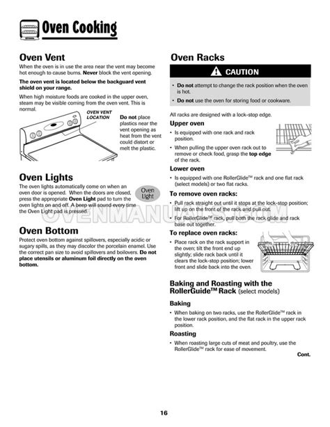 Maytag Mer Bcs Gemini Range Use And Care Guide