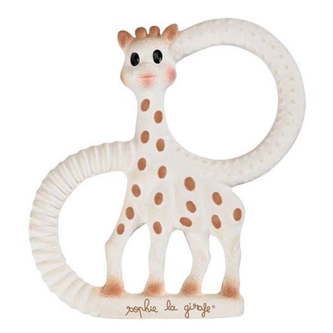 Ko Babyspielzeug Sophie La Girafe Ab Monate Weich Giraffe